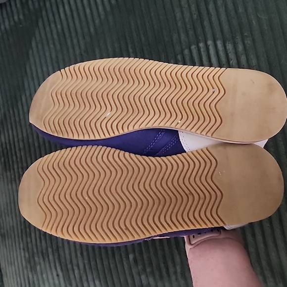 New Balance 420 Retro Slim Line Sneakers - Picture 5 of 8